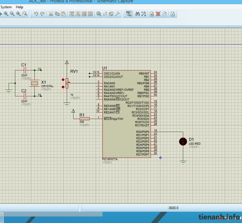 MPLAB XC8
complier
