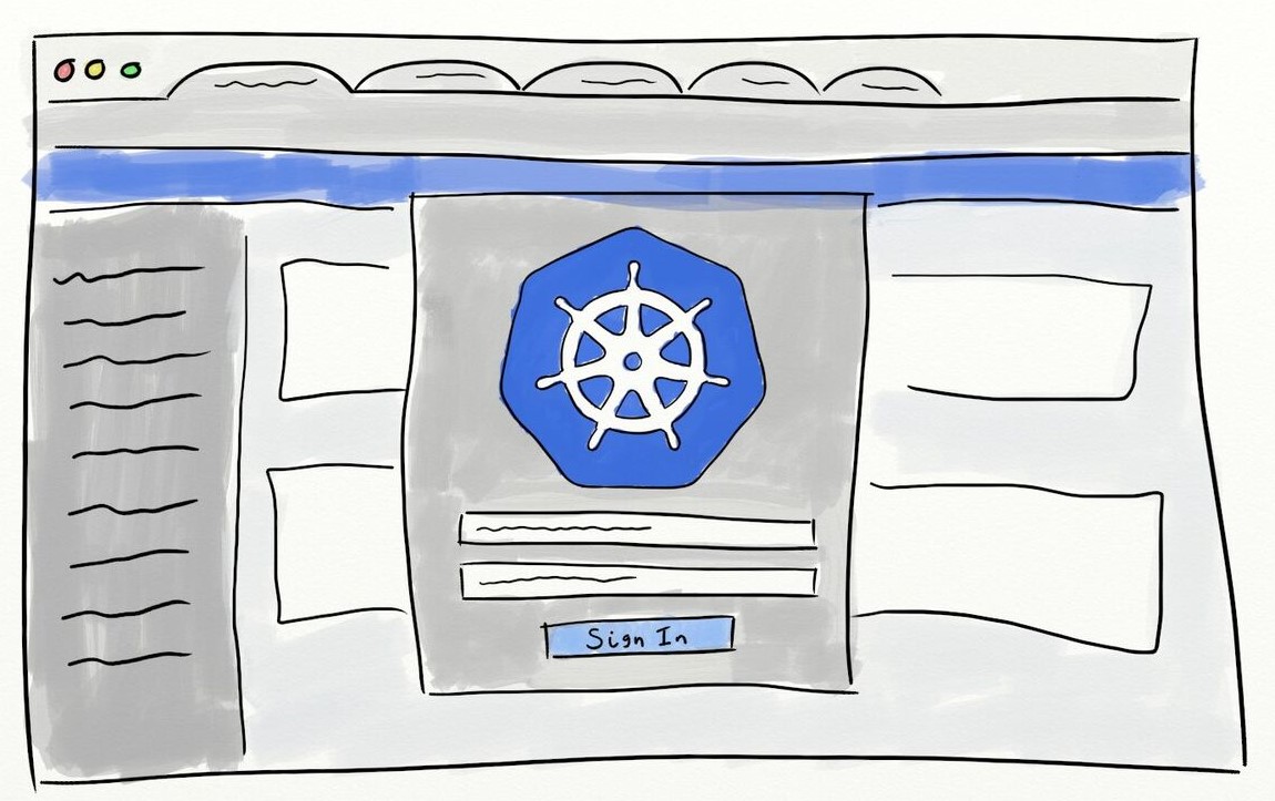 Thiết lập SSO cho Kuberentes dashboard dùng Oauth2 Proxy Trang cá